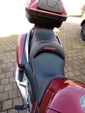 Selle Grand Confort compatible