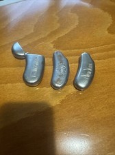 Lot de 3 Étuis Collection