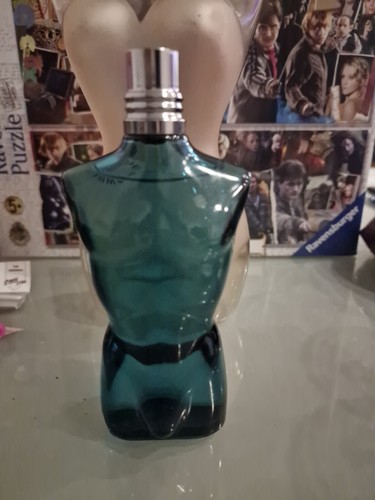Jean paul gaultier - gaultier, flacon