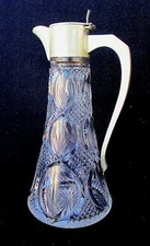 FINE EDWARDIAN 1924 STERLING -