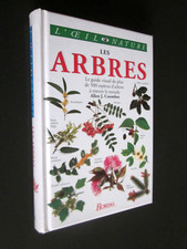 LES ARBRES Guide visuel BORDAS