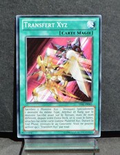 carte YU-GI-OH LVAL-FR061