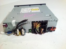 Chargeur CD AUDI A8 3 PHASE 2