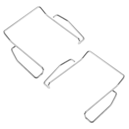Pcs pince micro - 2, clip