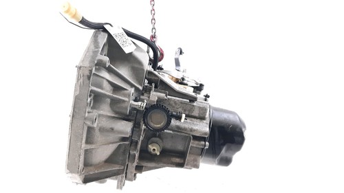 Boîte vitesses type jr5060 - vitesses,