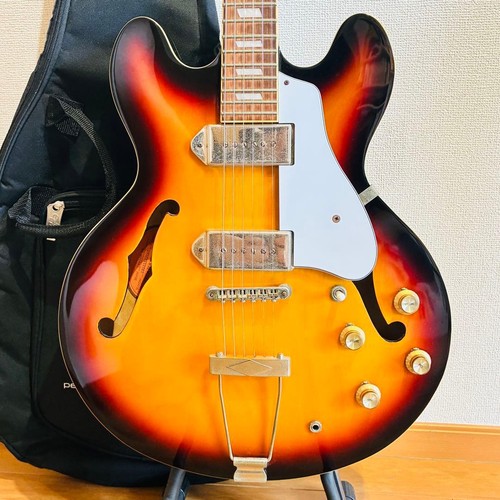 Guitare epiphone casino - guitare,