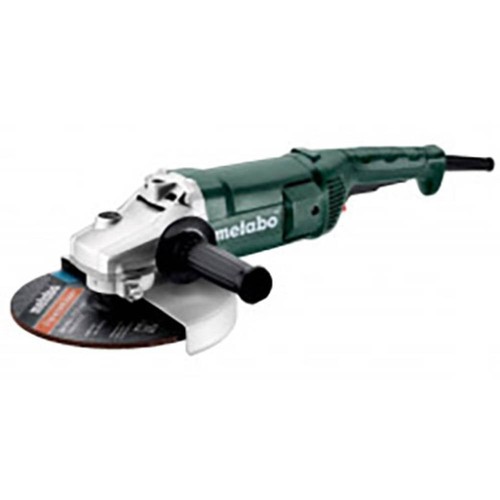 Meuleuse angle metabo we - meuleuse, d'angle