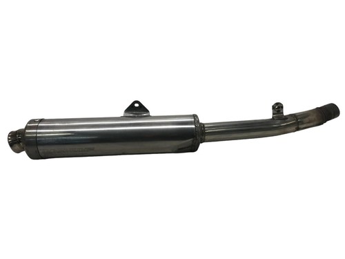 Silencieux échappement suzuki - échappement,