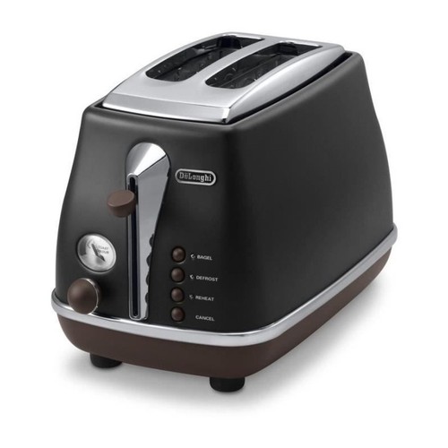 Grille pain delonghi - grille-pain,