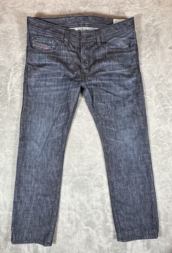 Diesel safado jeans mens 32x30 - mens,