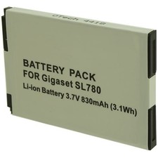 Batterie pour SIEMENS GIGASET