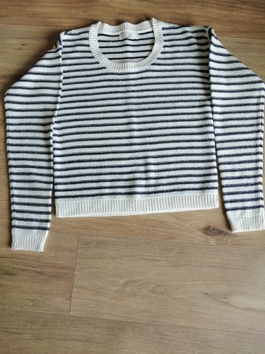 Pull style marin m - pull,