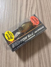 Leurre de pêche Megabass Ito