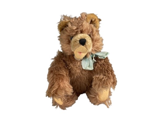 Ancien ours peluche steiff - peluche,