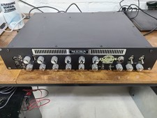 Mesa Boogie Preamp Rectifier