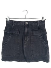 TOPSHOP Jupe en jeans Dames