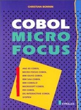 Cobol micro Focus de Bonnin