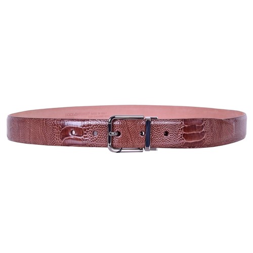 Dolce gabbana ceinture en - dolce,
