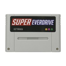 SFC Programmer Super Everdrive