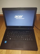Portable Acer Aspire ES1-311, Celeron 2,16ghz, 4go, écran 13"3 mat, pour pièces