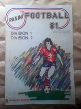 FAC-SIMILÉ IMPRIMÉ ALBUM