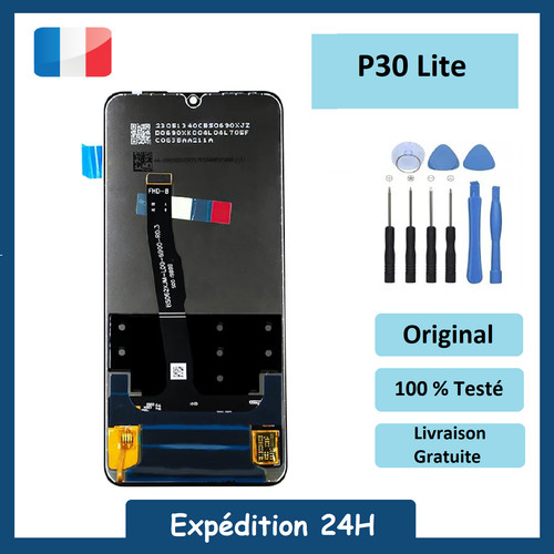 Ecran lcd complet huawei - ecran, p30