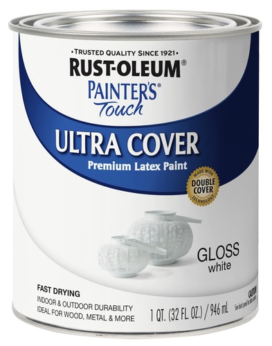 Rust oleum painter - rust, painter's