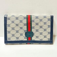 Pochette portefeuille GUCCI GG