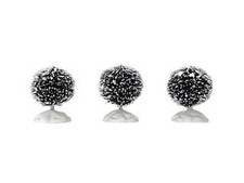Round Poils Tree, Mini, Set Of