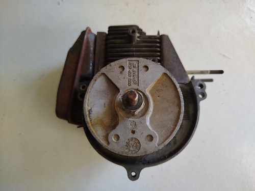 Moteur pour souffleur - ,