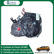 🇫🇷 BOITE DE VITESSES