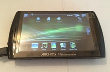 Archos 48 Internet Tablet -