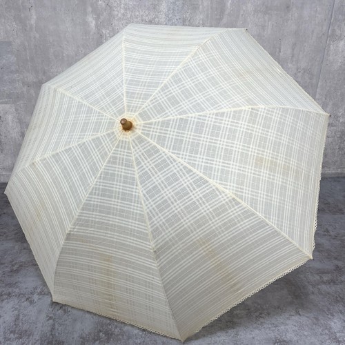 Burberry parapluie pliant - 【burberry】parapluie,