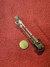 Ancienne Pince À Sucre 19ème