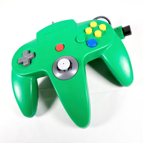 Manette pad controller - pad,