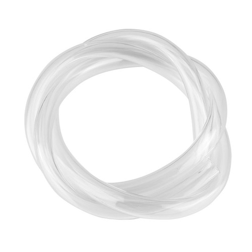 Tube transparent pour - tube,