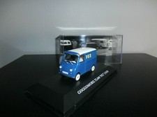 GOGGOMOBIL TL 400 "PEZ" &