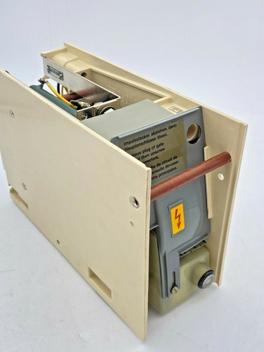 Brown boveri bbc - brown, thyristor