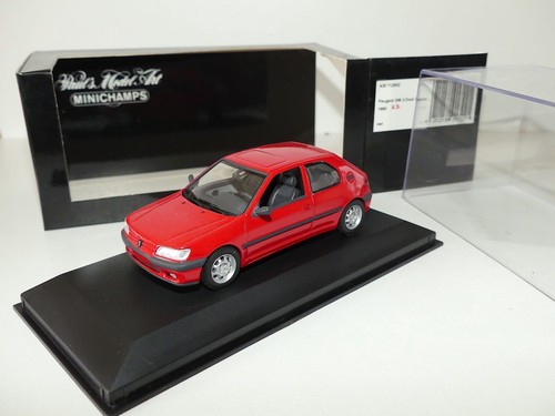 Peugeot 306 portes 1995 - peugeot,