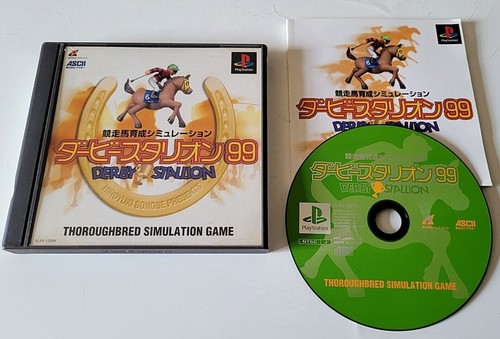 Derby stallion - derby,