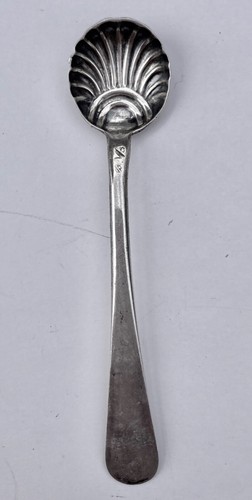 Cuillère moutarde à - moutarde, ou