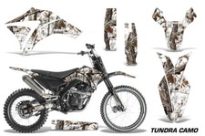 Moto Graphisme Autocollants