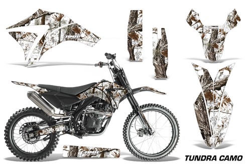 Moto graphisme autocollants - graphisme,
