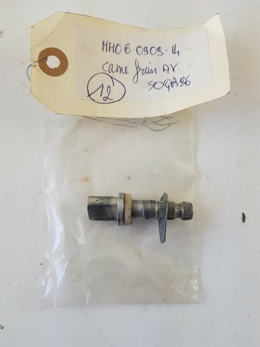 Came frein avant honda - came,