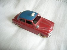 Dinky Toys " Simca Aronde