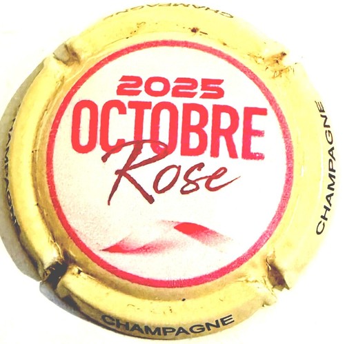 Générique jéroboam octobre - ,