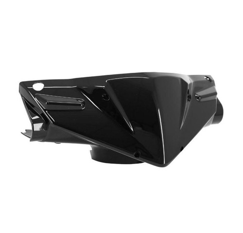 Carenage guidon origine - , noir