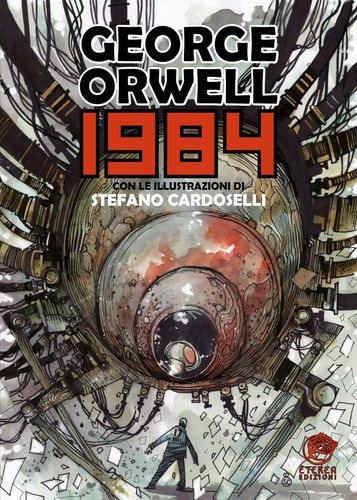 George orwell stefano - orwell,