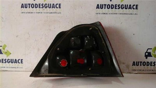 Feu arrière gauche rover - feu,