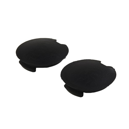 2pcs bouchon remorquage - 2pcs,